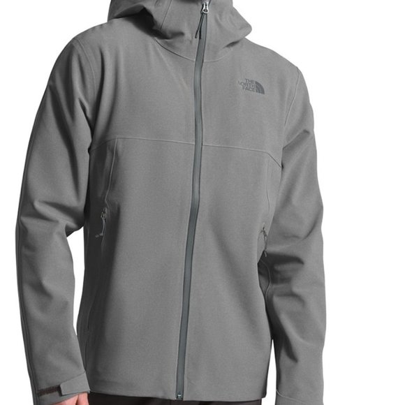 The North Face Men's Apex Flex GTX 3.0 Rain Jacket - Picture 8 of 9